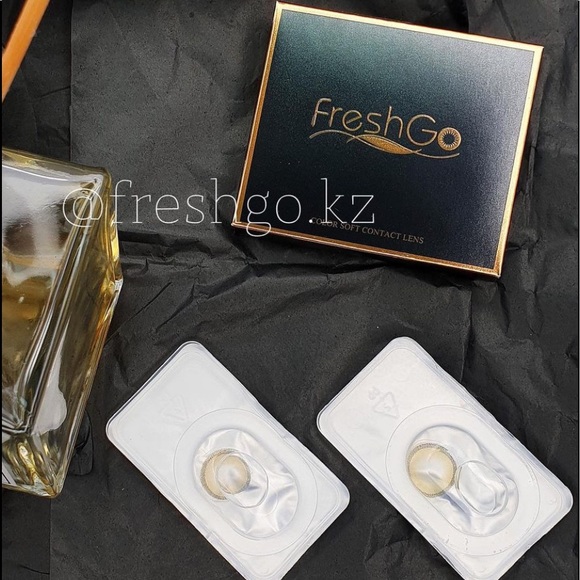 Hidrocharme Crystal - Picture 9 of 10